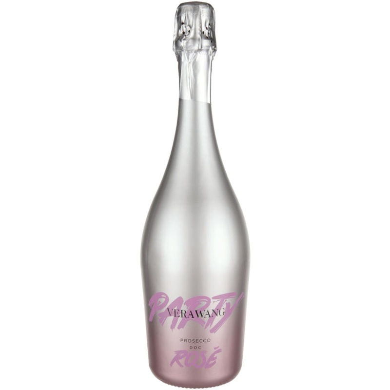 VERA WANG PROS ROSE BRUT PARTY 22