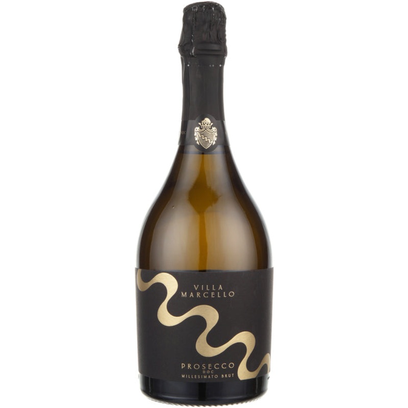 VILLA MARCELLO PROSECCO BRUT MILLE