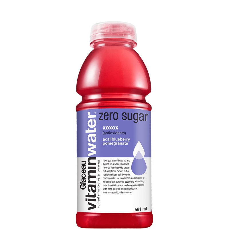 ZERO SUGAR