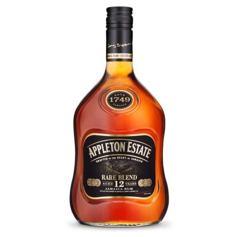 APPLETON RUM ESTATE RARE BLEND 12 YR 750ML