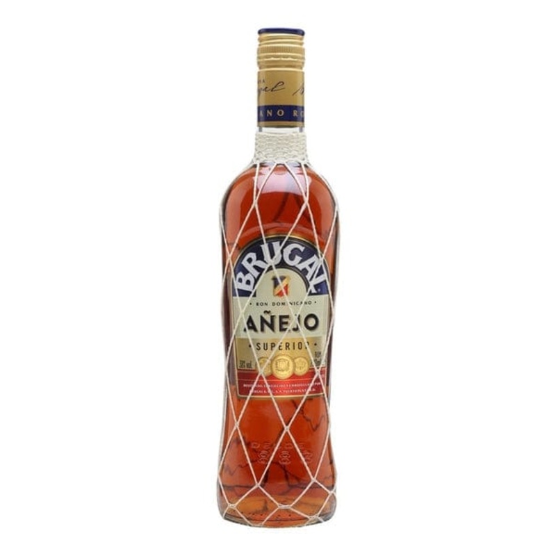 BRUGAL RUM ANEJO 750ML