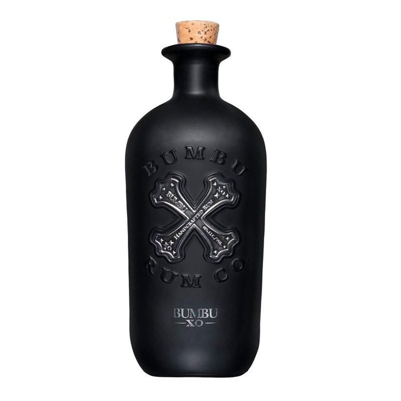 BUMBU XO RUM 750ML