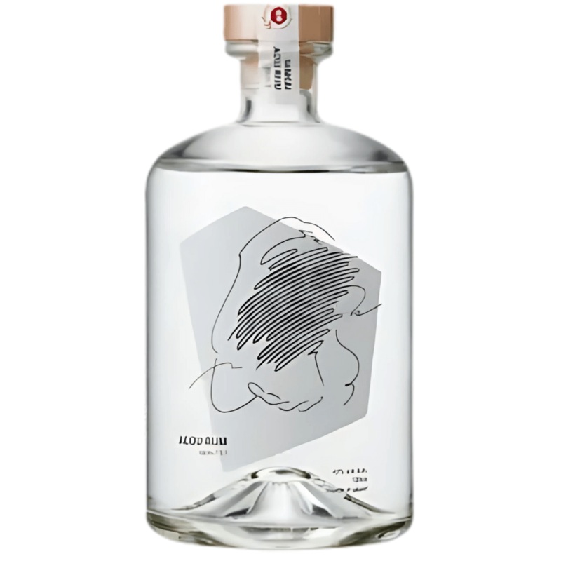 Nankai Acou Rum Single Origin Japanese Rum
