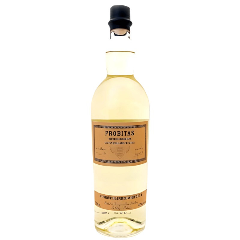 Probitas White Blended Rum