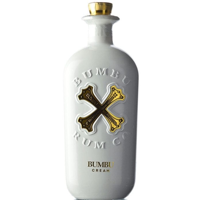 BUMBU RUM CREME 750ML
