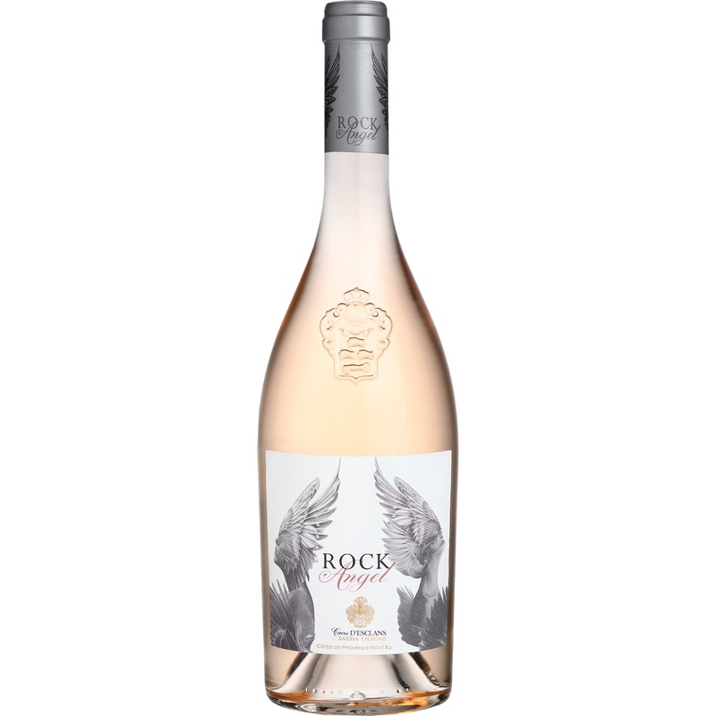 Chateau d'Esclans Rock Angel Rose 750ml