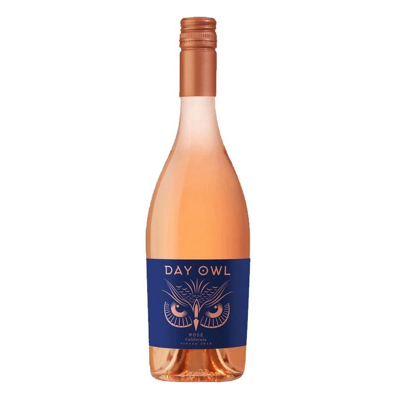 DAY OWL 2020 ROSE 750ML