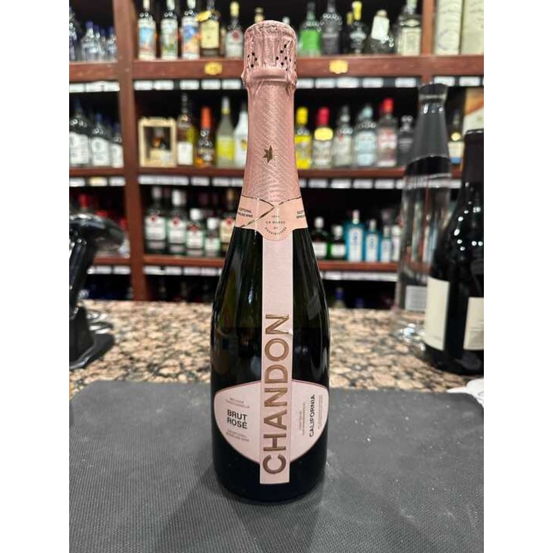 Domaine Chandon Brut Rose 750ml