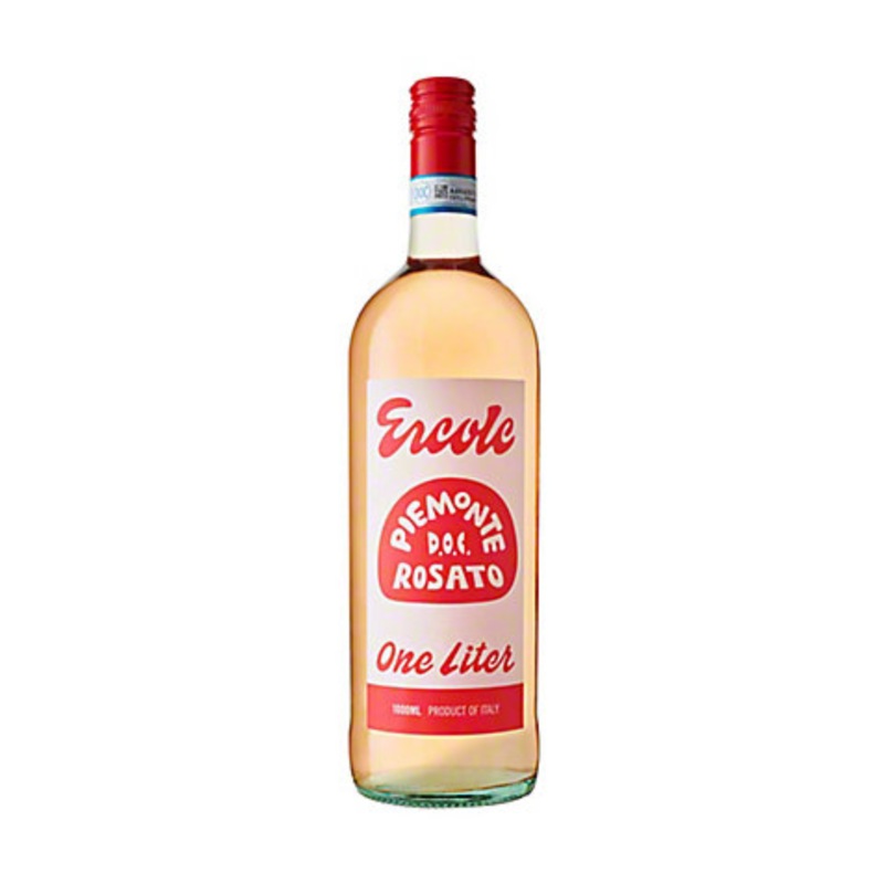 Ercole Piemonte Rosato 1 Lt