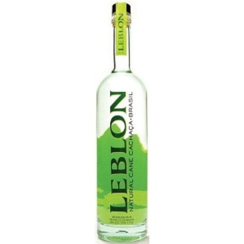 LEBLON CACHACA 750ML