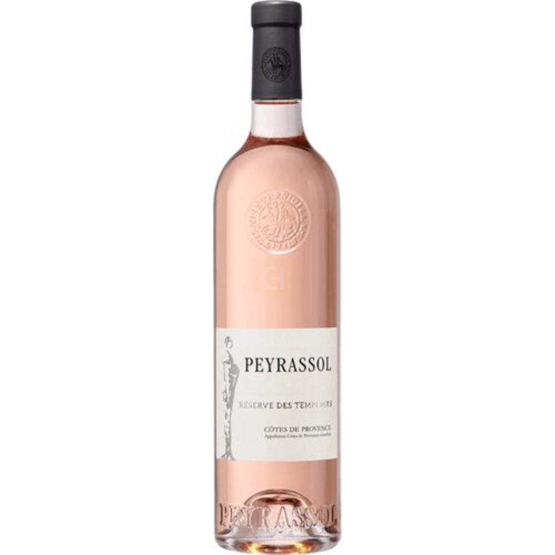 Peyrassol Les Templiers CV 750ml