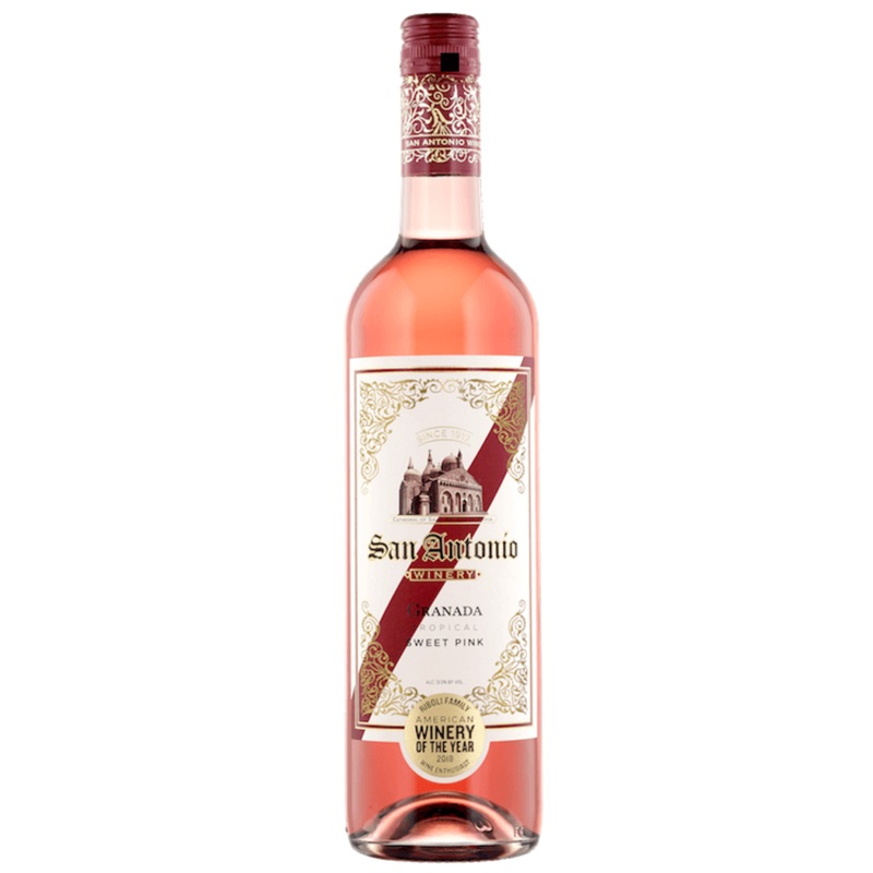 San Antonio Wine Granada 750ml