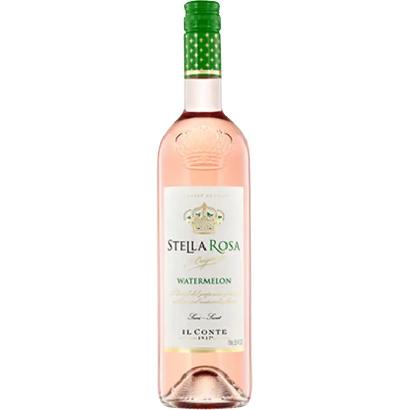 Stella Rosa Watermelon 750ml