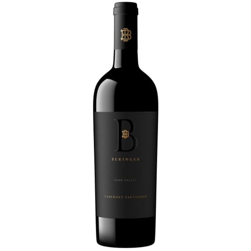 2016 Beringer Napa Valley Cabernet Sauvignon 750ml