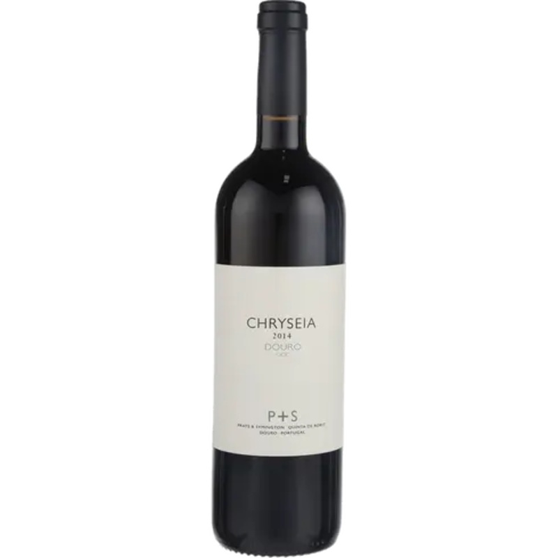 2016 Prats & Symington Chyseia Quinta De Roriz Douro Portugal Red Wine 750ml