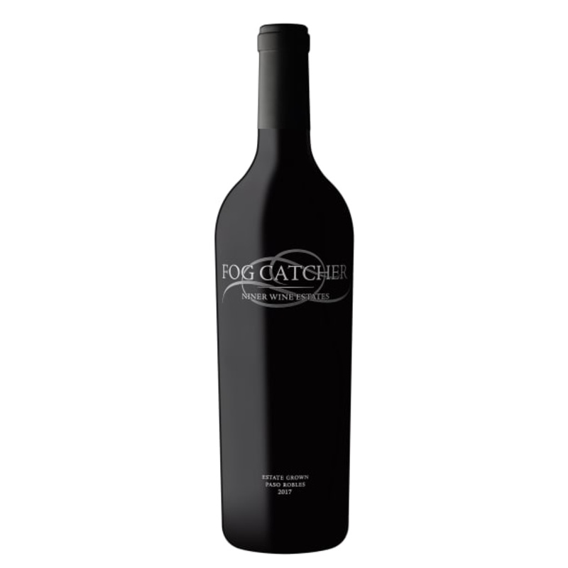 2017 Niner Wine Estates Fog Catcher Paso Robles Red Blend 750ml