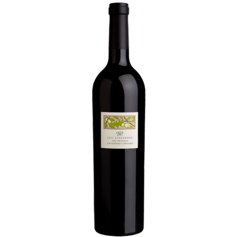 2017 Vino Noceto OGP Zinfandel 750ml