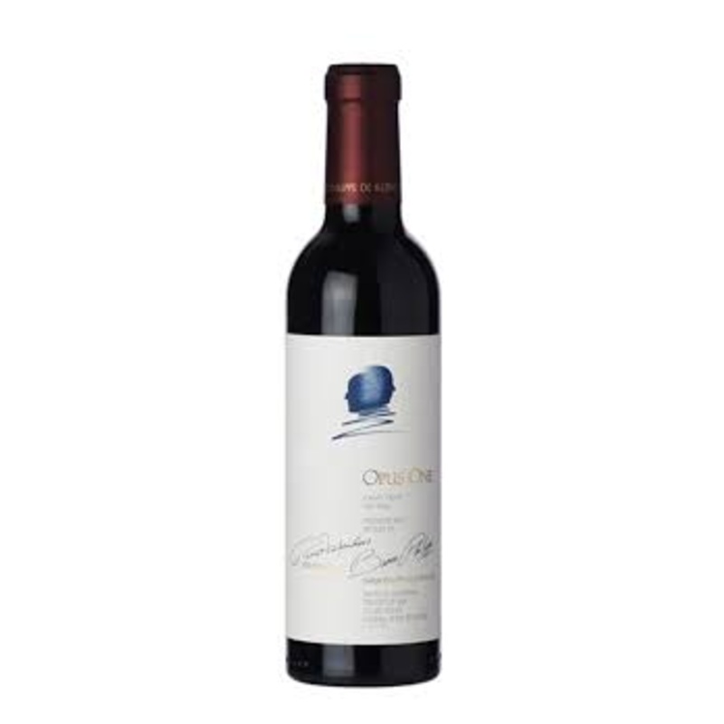 2018 Opus One Napa Valley 750ml