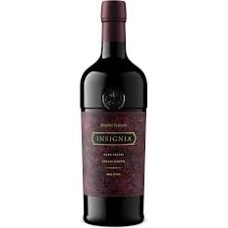 2019 Joseph Phelps Insignia 750ml