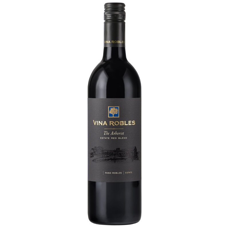 2020 Vina Robles The Arborist Paso Robles Estate Red Blend 750ml
