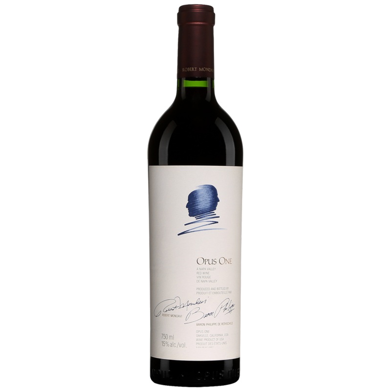 2021 Opus One Napa Valley 750ml