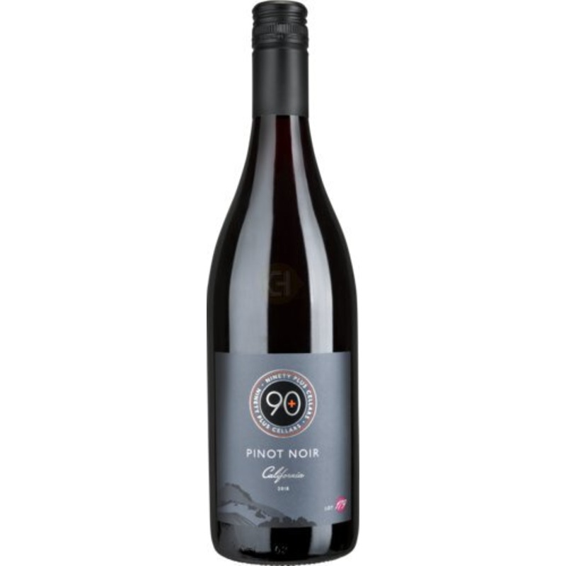 90+ Cellars Pinot Noir Lot 179 1.5