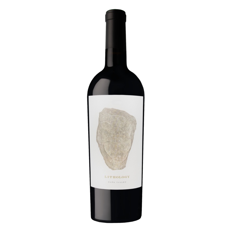 Alejandro Bulgheroni Lithology Cabernet Sauvignon 750ml