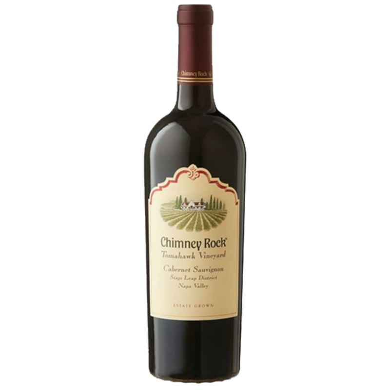 Chimney Rock Tomahawk Vineyard Cabernet Sauvignon 750ml