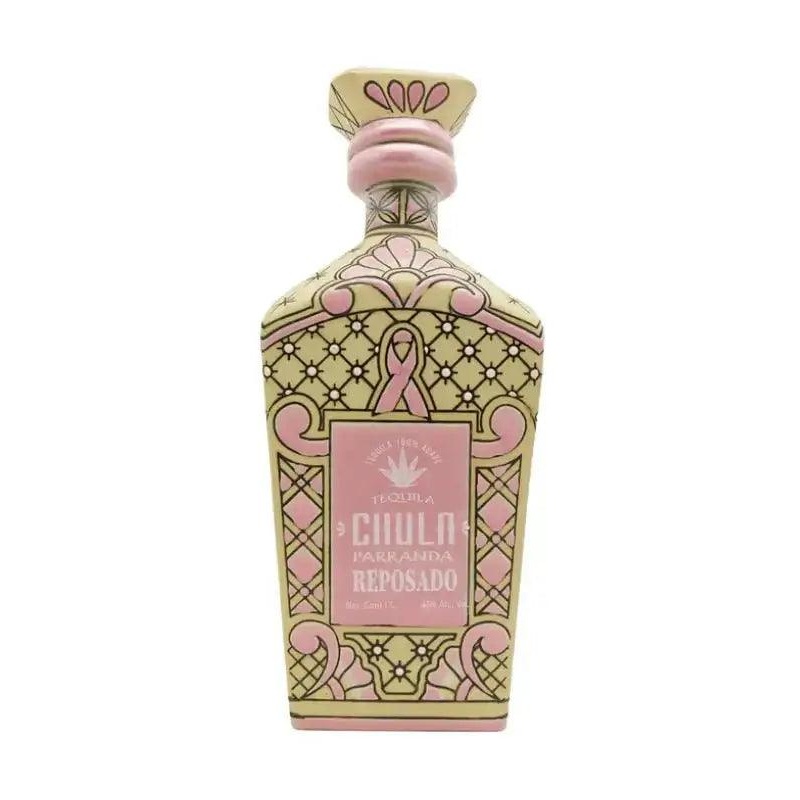 Chula Parranda Reposado Ceramic 1L