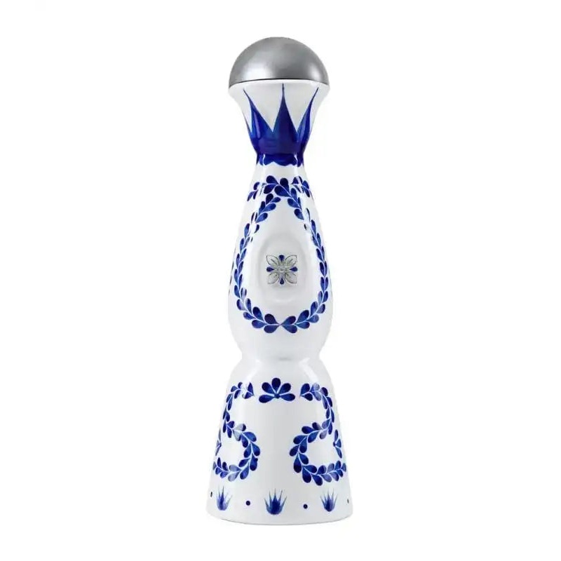 Clase Azul Reposado Tequila - ENG