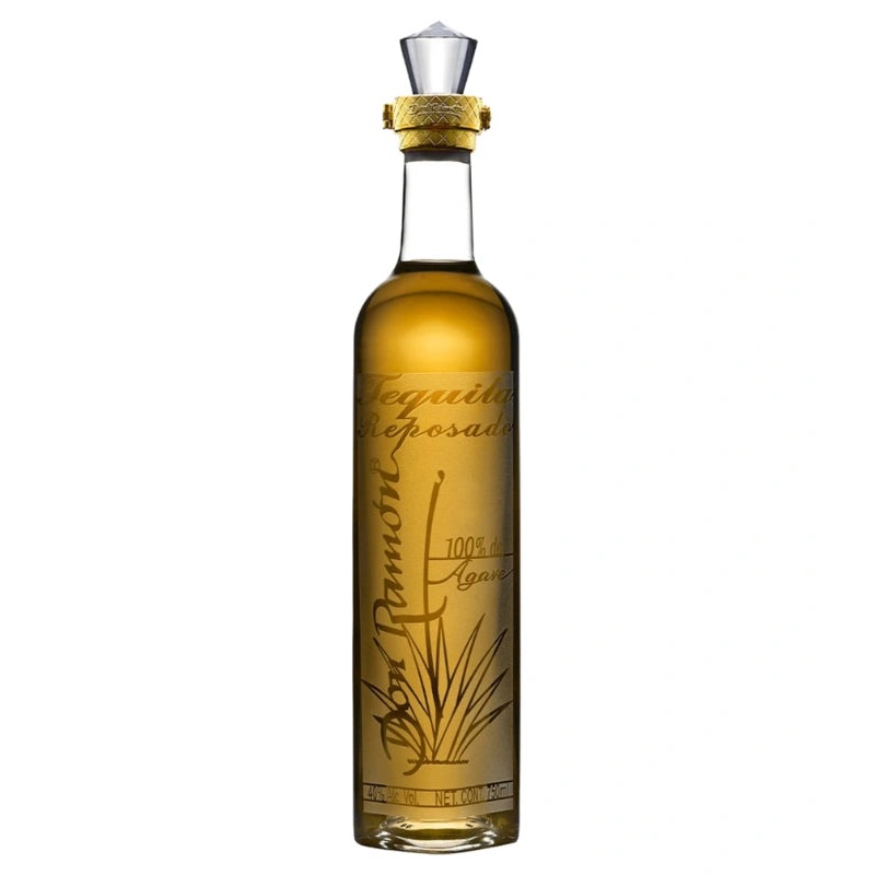 Don Ramon Punta Diamante Tequila Reposado 750mL
