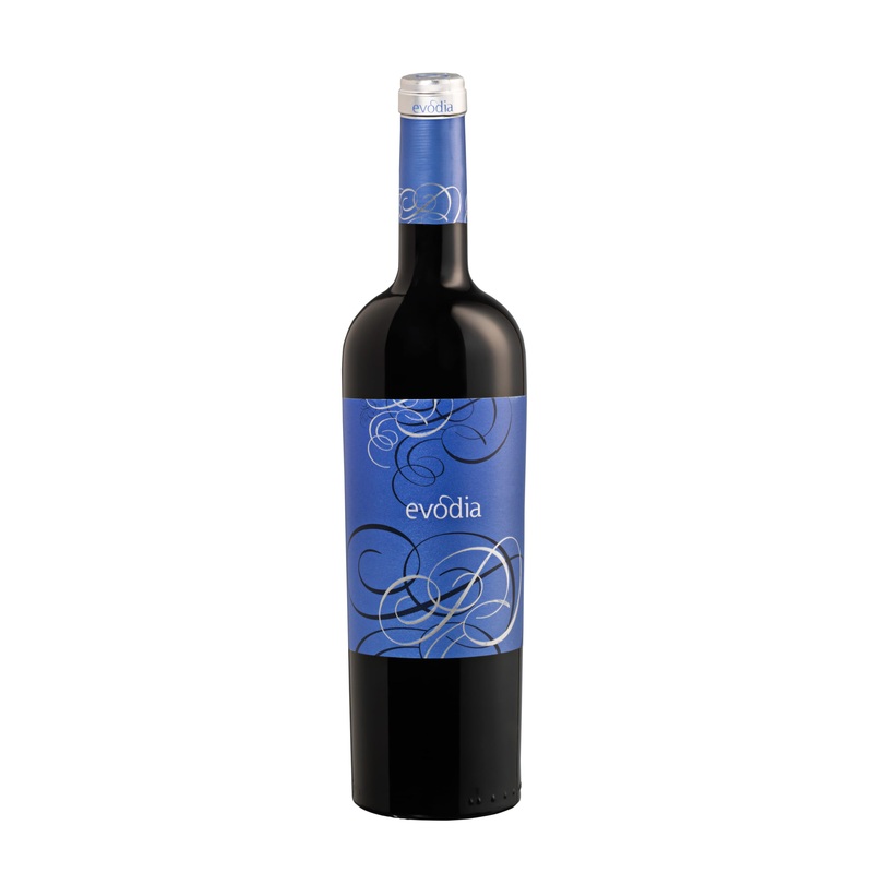 Exodia Altovinum Spanish Garnacha Red Wine 750ml
