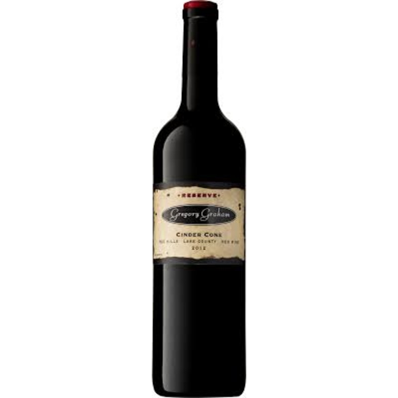 Gregory Graham Cinder Cone Reserve 750ml