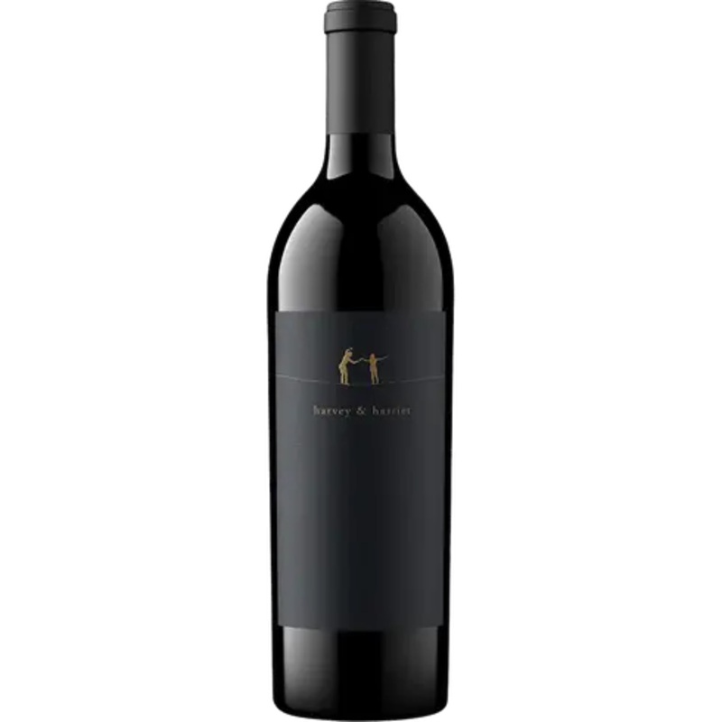 Harvey & Harriet Red 750ml