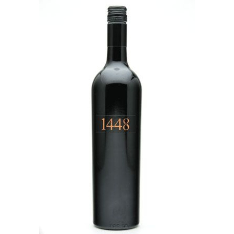 Jeff Runquist 1448 Red Wine 750ml