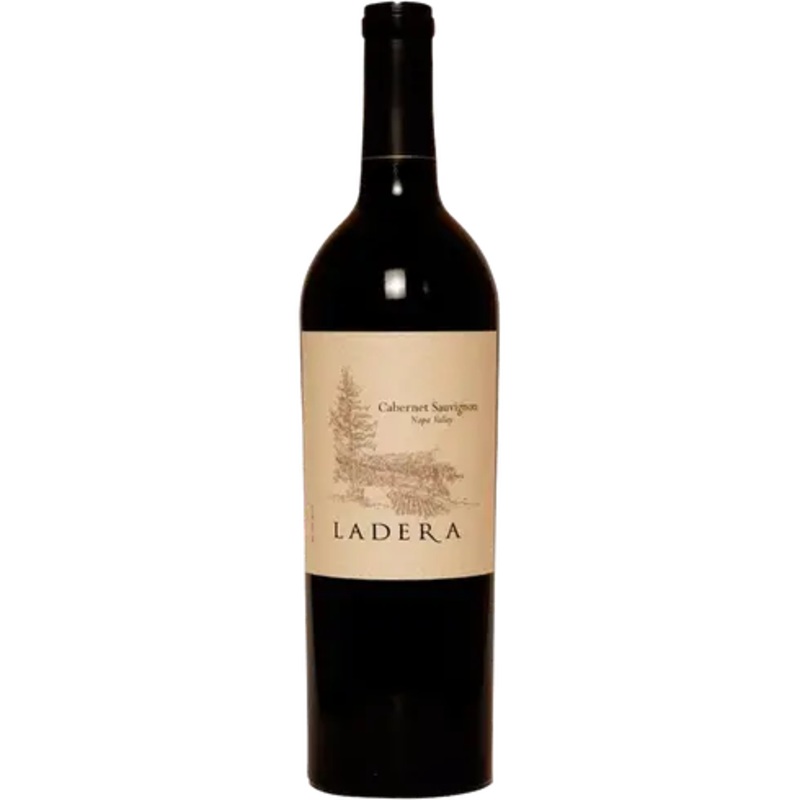 Ladera Cabernet Sauvignon 750ml