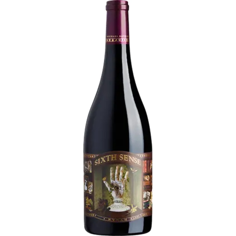 Michael David Winery 6th Sense Syrah