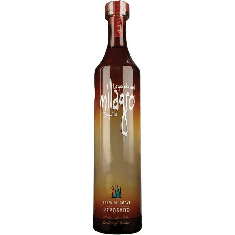 Milagro Reposado 750ML