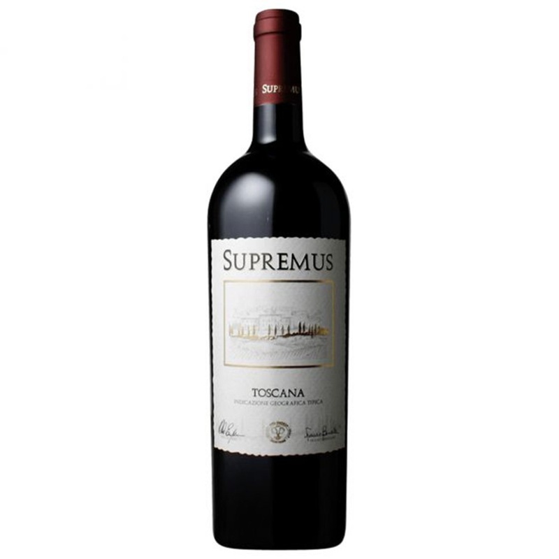 Monte Antico Supremus Toscana IGT 750ml