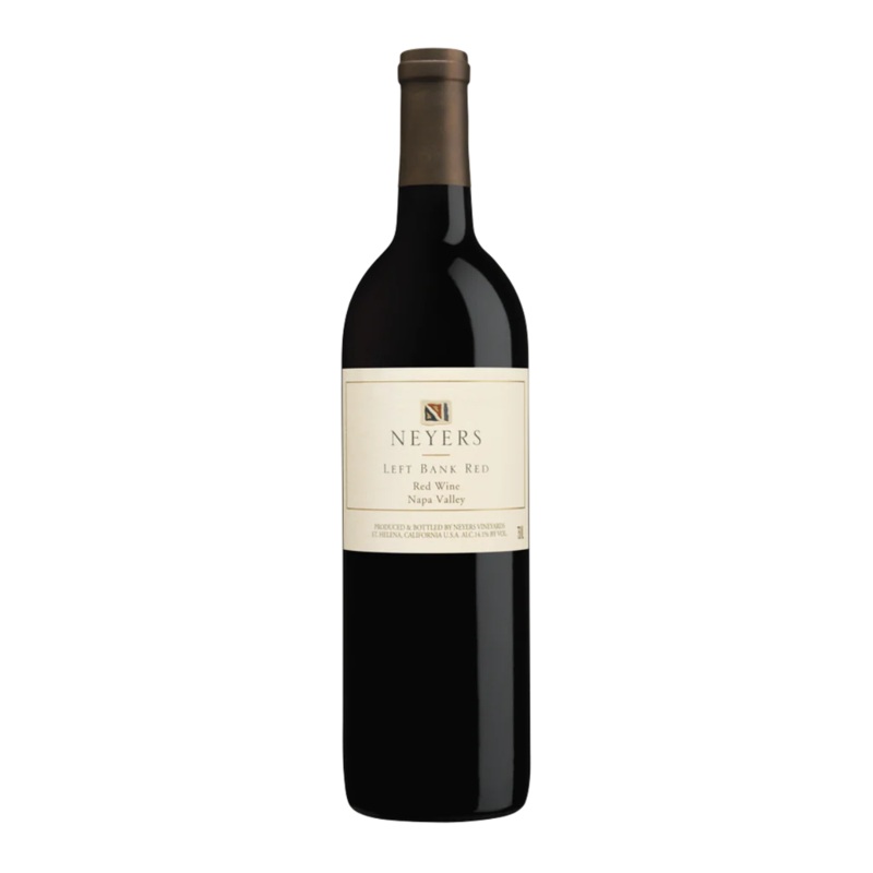 Neyers Vineyards Left Bank Red 750ml