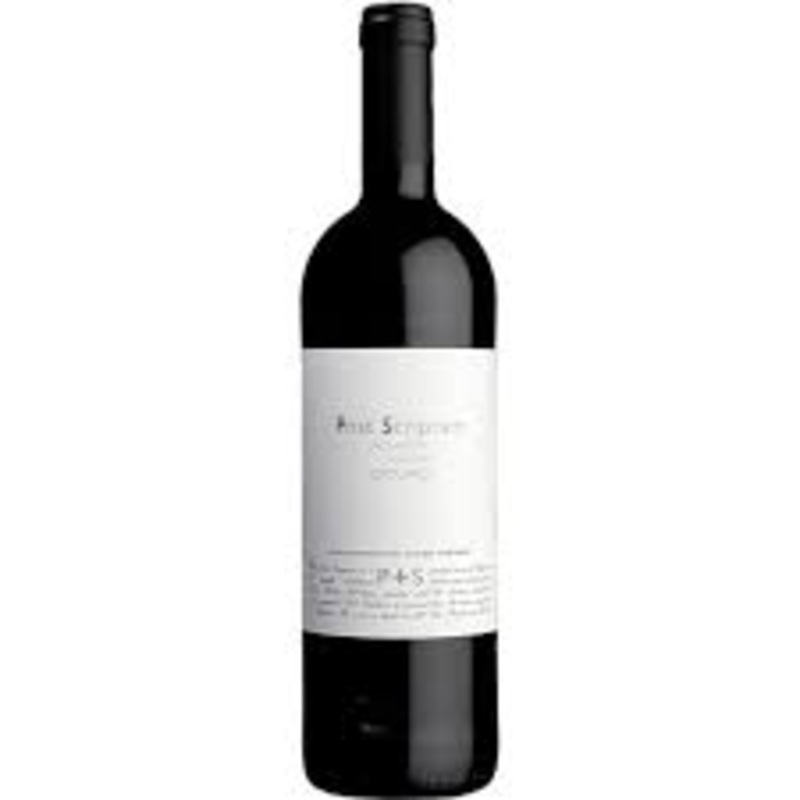 P+S Prats & Symington Post Scriptum de Chryseia 750ml