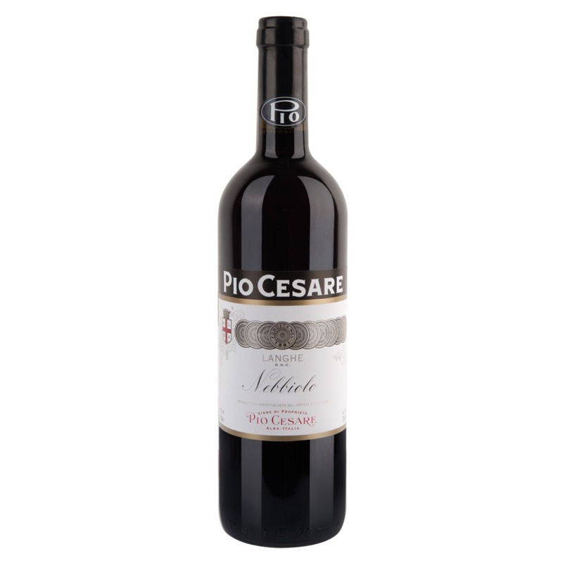 Pio Cesare Langhe Nebbiolo 750ml