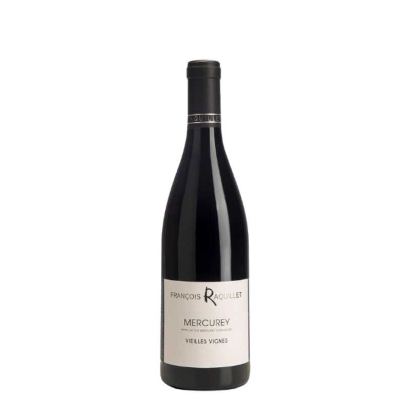 Raquillet Mercurey Vieilles Vignes 2023 750ml