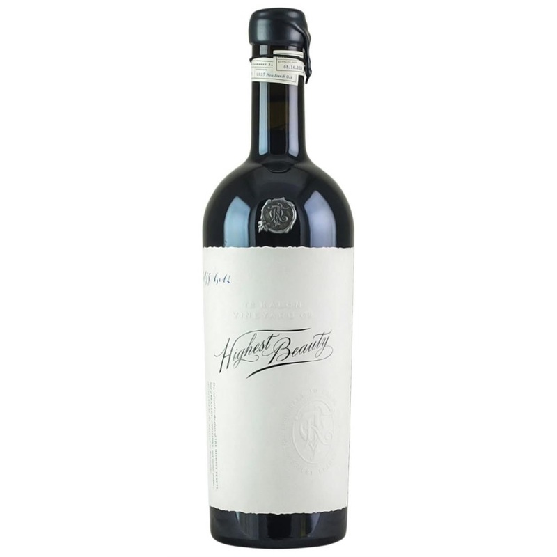 To Kalon Vineyard Co. Highest Beauty Cabernet Sauvignon 750ml