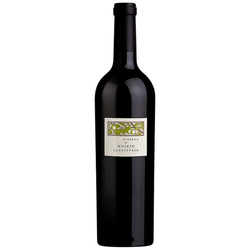 Vino Noceto Sangiovese Riserva 750ml