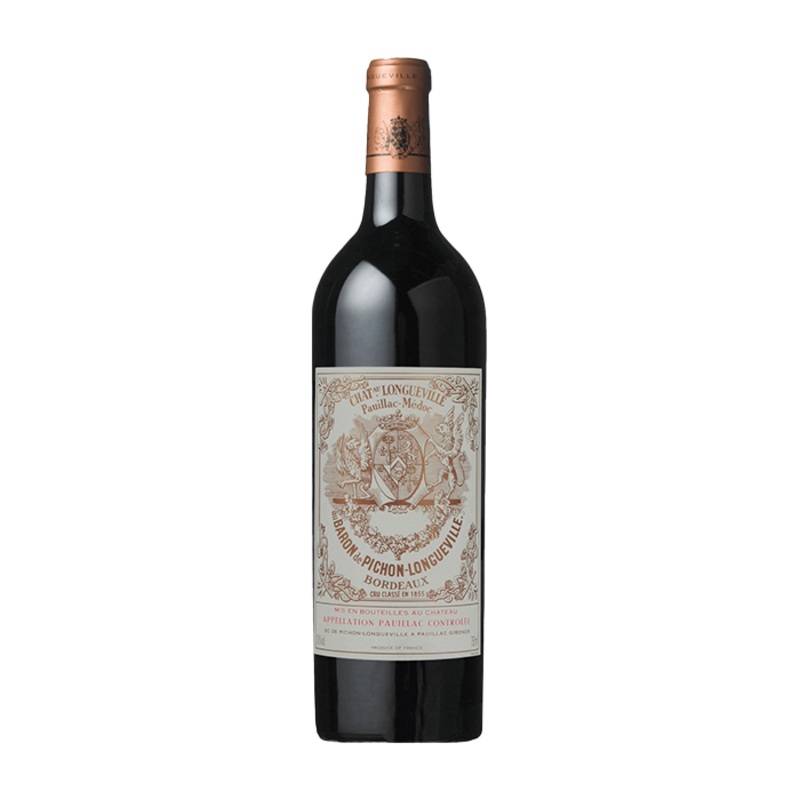 2021 Chateau Pichon Longueville au Baron de Pichon Longueville 750ml