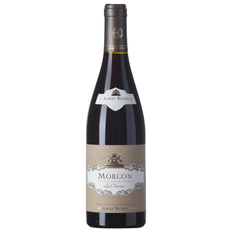 Albert Bichot 2020 A Bichot Morgon Les Charmes