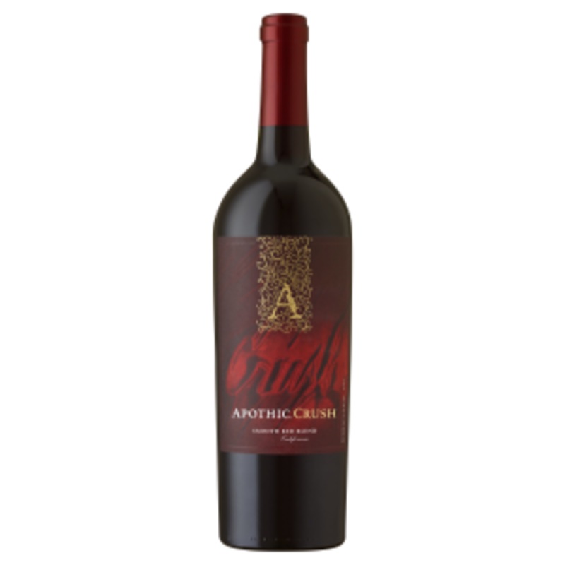 Apothic Crush Red Blend