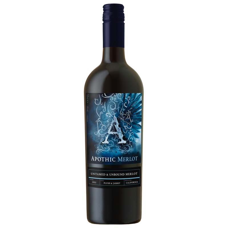 Apothic Merlot