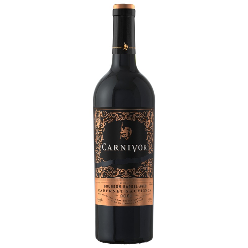 Carnivor Cabernet Sauvignon